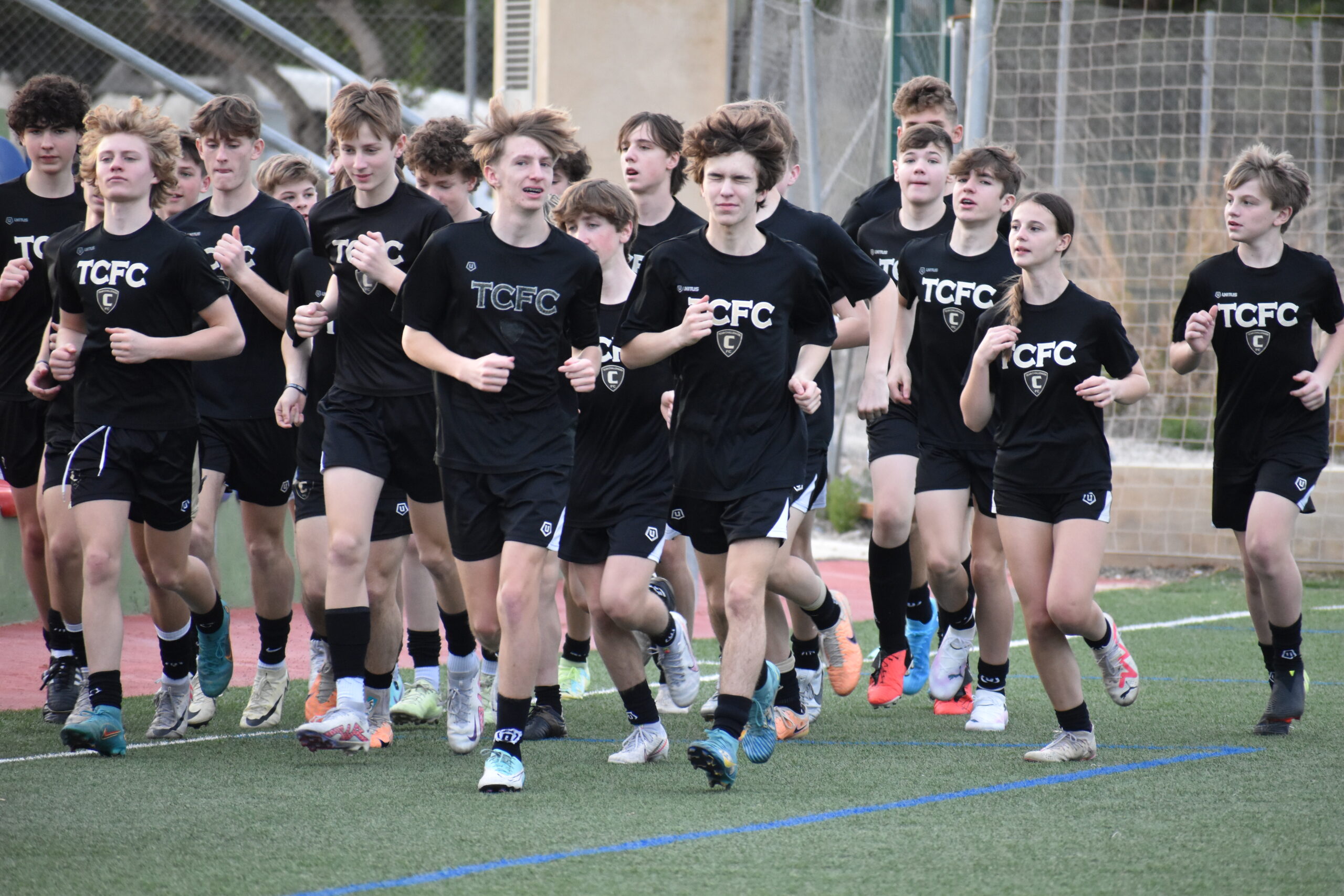 Team Challenger FC profile picture