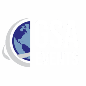 GSA Events Logo