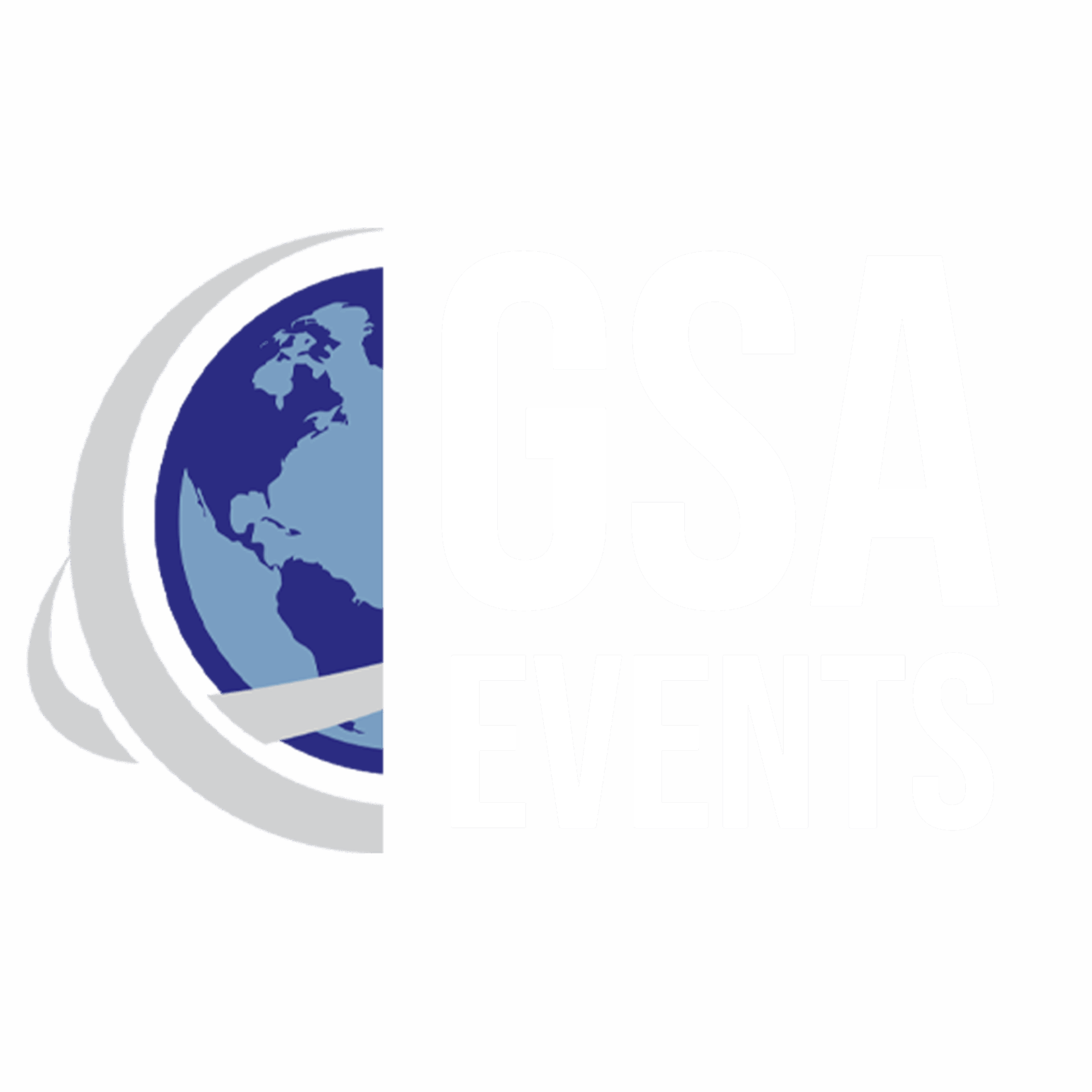 GSA Events Logo